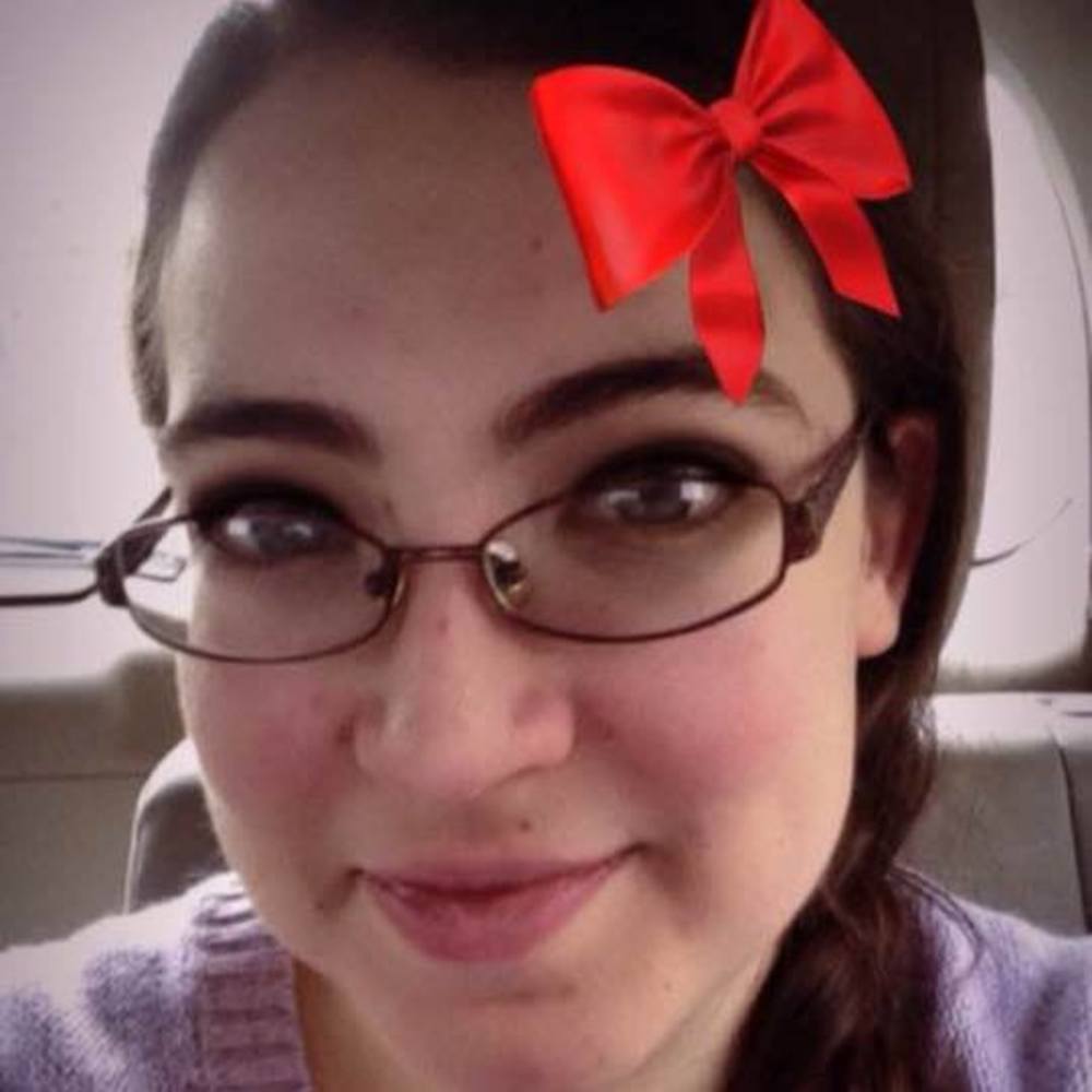 Meet your Posher, Aubrey